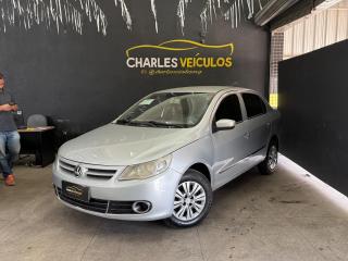 Foto do veículo Volkswagen Voyage 1.0 Total Flex