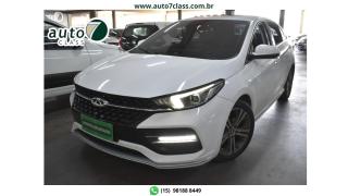 Foto do veículo Caoa Chery Arrizo 6 Pro 1.5 Turbo Flex Aut.