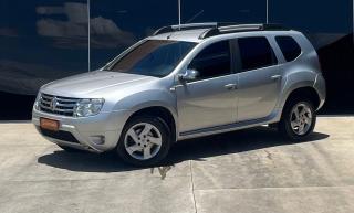 Foto do veículo Renault Duster 1.6 16v Hi-flex