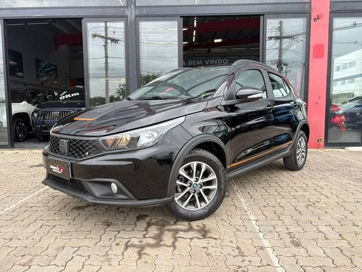 Fiat Argo