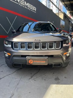 Foto do veículo Jeep Compass 2.0 Tdi Longitude Auto 4wd