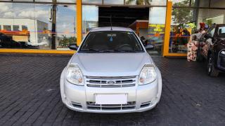 Foto do veículo Ford Ka Ka 1.0 8v/1.0 8v St Flex 3p