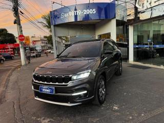 Foto do veículo Jeep Commander 1.3 T270 Overland Auto