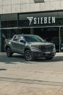 Foto do veículo Ram Rampage Rebel Hurr.4 2.0 Tb Cd 4x4 Aut.