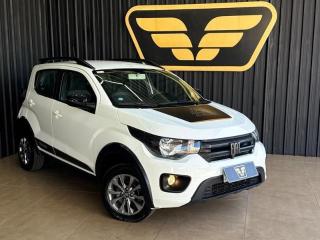 Foto do veículo Fiat Mobi 1.0 Trekking