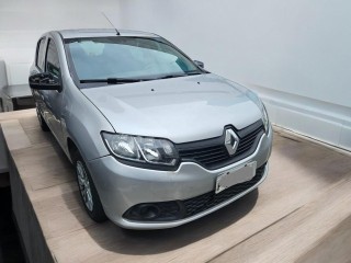 Foto do veículo Renault Sandero Authentique Hi-flex 1.0 16v 5p