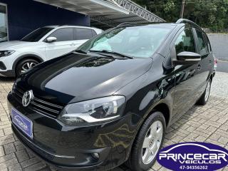 Foto do veículo Volkswagen Spacefox 1.6/1.6 Trend Total Flex 8v 5p