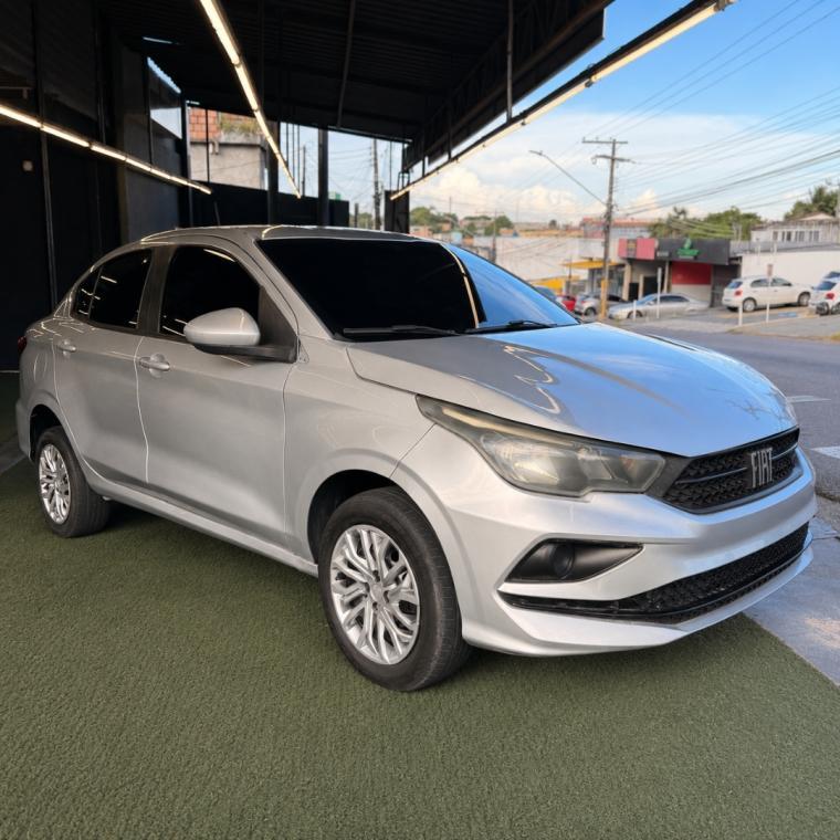 Fiat Cronos CRONOS DRIVE 1.0 6V Flex 2024