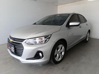 Foto do veículo Chevrolet Onix Sedan Plus Ltz 1.0 12v Tb Flex Aut.