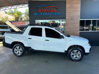 Foto do veículo Renault Oroch Intense 1.6 Flex 16v Mec.