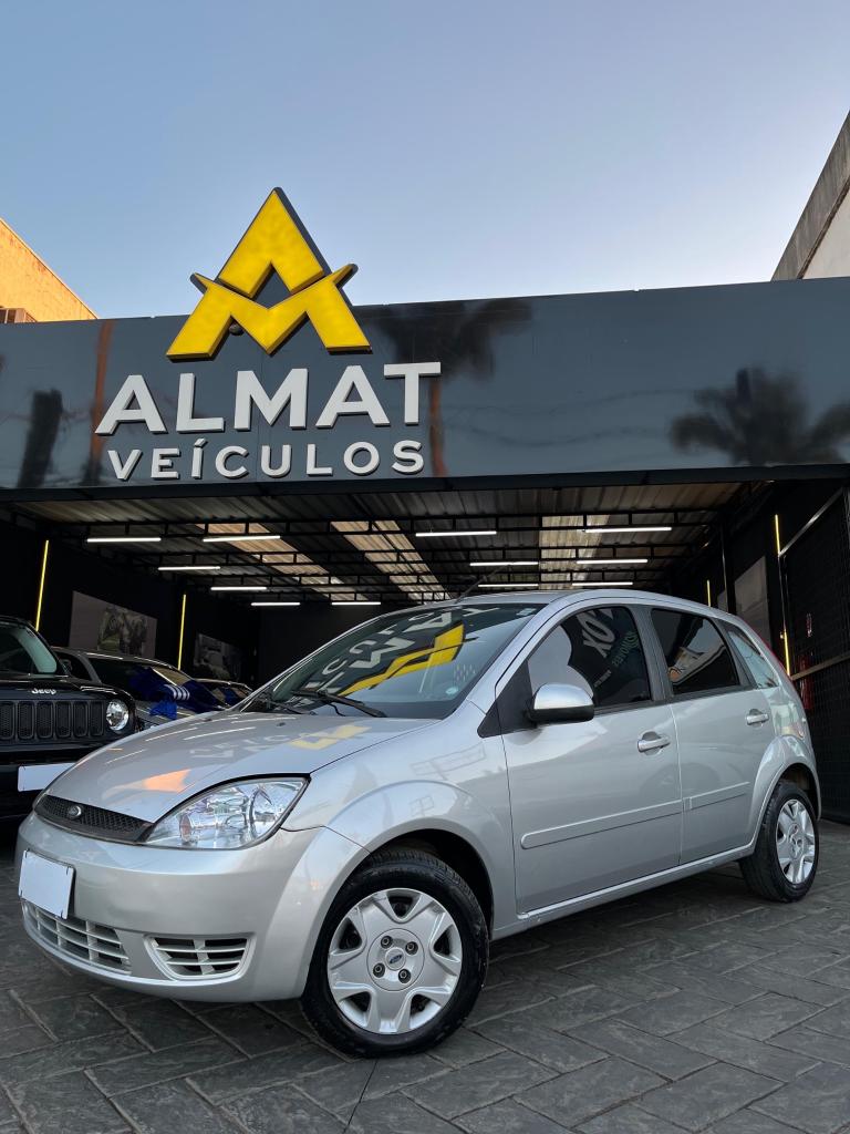 Ford Fiesta 1.0 Street