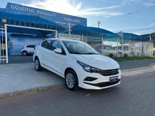 Foto do veículo Fiat Cronos 1.0 6v Flex
