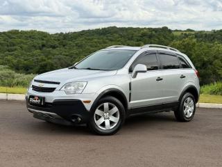 Foto do veículo Chevrolet Captiva Sport Fwd 2.4 16v 171/185cv