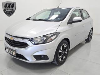 Foto do veículo Chevrolet Onix Hatch Lt 1.4 8v Flexpower 5p Aut.