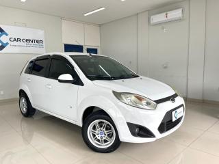 Foto do veículo Ford Fiesta Se 1.6 8v Flex 5p