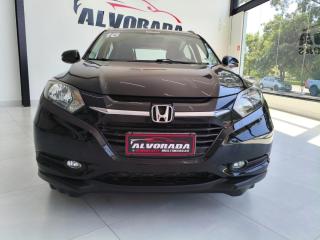 Foto do veículo Honda Hr-v 1.8 Exl Cvt