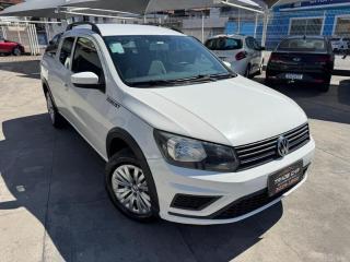 Foto do veículo Volkswagen Saveiro 1.6 16v Cd Cross