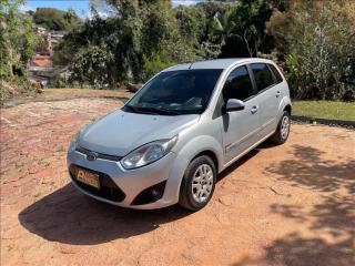 Foto do veículo Ford Fiesta 1.6 8v Flex/class 1.6 8v Flex 5p