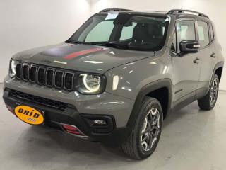 Foto do veículo Jeep Renegade 1.3 T270 Trailhawk Auto 4wd