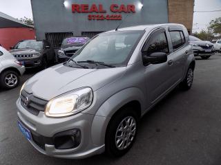 Foto do veículo Fiat Uno Attracti. Celeb.1.4 Evo F.flex 8v 2p