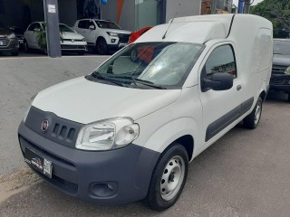 Foto do veículo Fiat Fiorino Furgão Work. Hard 1.4 Flex 8v 2p