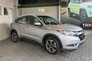 Foto do veículo Honda Hr-v 1.8 Ex Cvt