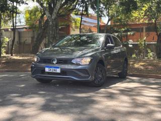 Foto do veículo Volkswagen Polo Track 1.0 Flex 12v 5p