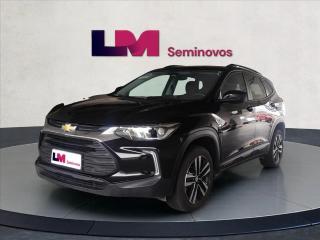 Foto do veículo Chevrolet Tracker 1.0 Turbo Lt Auto
