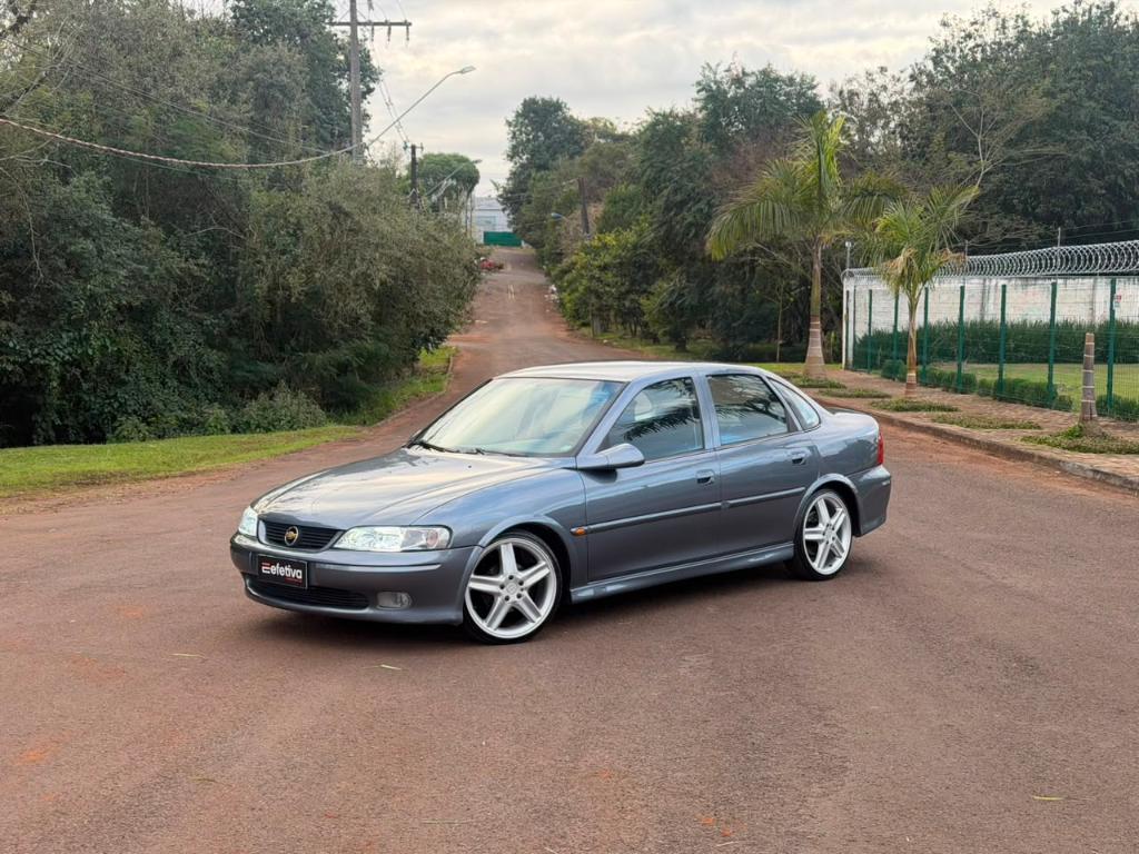 Chevrolet Vectra 2000