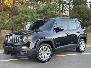 Foto do veículo Jeep Renegade 1.8 E.torq Flex Longitude Auto