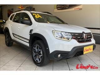 Foto do veículo Renault Duster Iconic 1.6 16v Flex Aut.