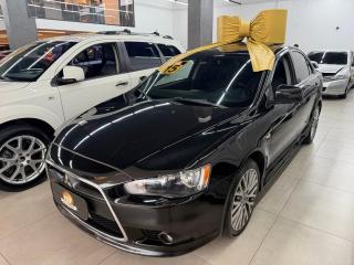 Foto do veículo Mitsubishi Lancer Gt 2.0 16v 160cv Aut.