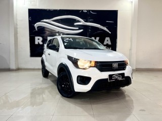 Foto do veículo Fiat Mobi Like 1.0 Fire Flex 5p.