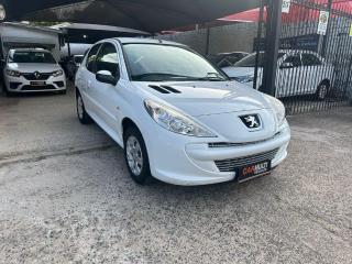 Foto do veículo Peugeot 207 Xr 1.4 Flex 8v 5p