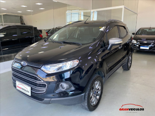Foto do veículo Ford Ecosport 1.6 16v Flex Freestyle