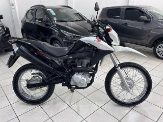 Foto do veículo Honda Nxr 160 Bros