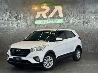 Foto do veículo Hyundai Creta 1.6 Action Auto