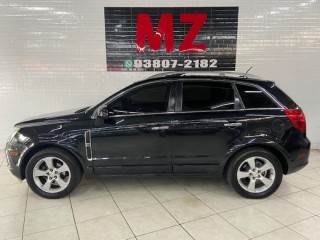 Foto do veículo Chevrolet Captiva Sport Fwd 3.0 V6 24v 268cv 4x2