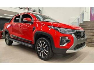 Foto do veículo Fiat Strada 1.0 T200 Cabine Dupla Ranch Cvt