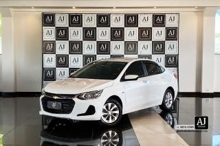 Foto do veículo Chevrolet Onix Hatch 1.0 12v Tb Flex 5p Aut.