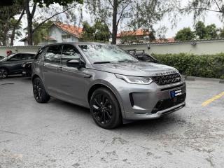 Foto do veículo Land Rover Discovery 3.0 D300 Mhev R-dynamic S Auto 4wd