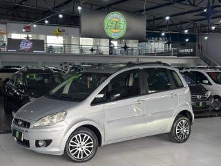 Foto do veículo Fiat Idea 1.4 Flex Attractive