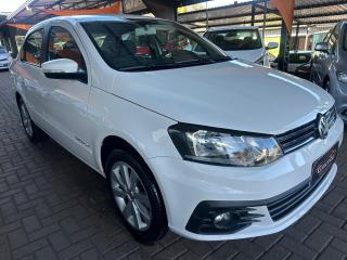 Foto do veículo Volkswagen Voyage 1.6 Highline