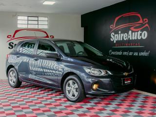 Foto do veículo Chevrolet Onix 1.0