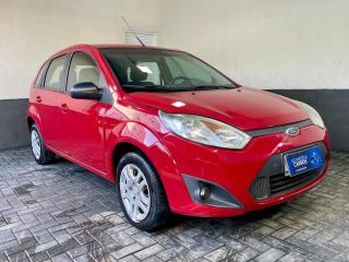 Foto do veículo Ford Fiesta 1.6 16v Se Flex