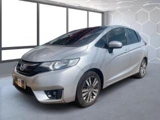 Foto do veículo Honda Fit 1.5 Ex Cvt