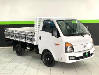 Foto do veículo Hyundai Hr 2.5 Tci Diesel (rs/rd)