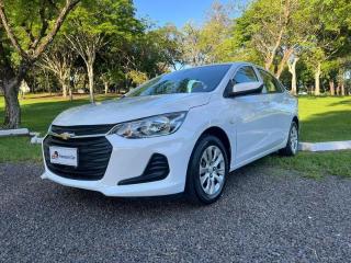 Foto do veículo Chevrolet Onix Sedan Plus 1.0 12v Tb Flex Aut.