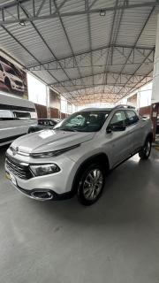 Foto do veículo Fiat Toro Volcano 2.0 16v 4x4 Tb Diesel Aut.