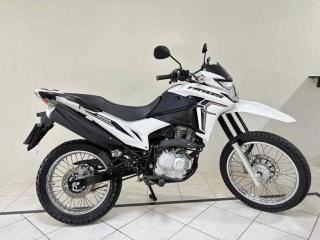 Foto do veículo Honda Nxr 160 Bros Esdd Mix